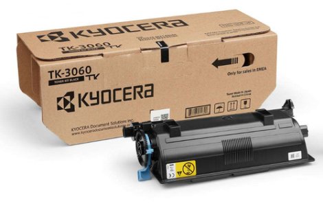 KYOCERA TK-3060 ORIGINAL TONER / - 1T02V30NL0