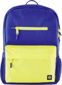 HP CAMPUS BLUE BACKPACK - 7K0E5AA