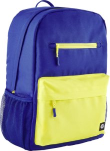 HP CAMPUS BLUE BACKPACK - 7K0E5AA