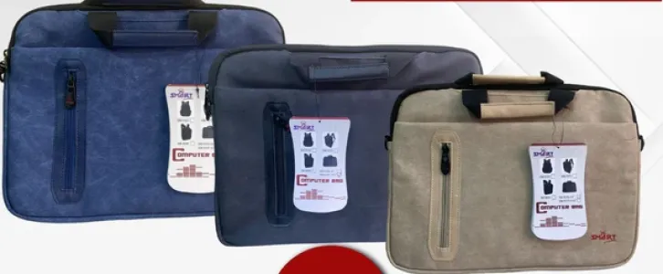 SMART SM-336 CARRYCASE 14"