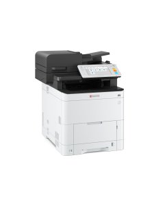 Kyocera ECOSYS MA4000CIX Color Multifunction Printer