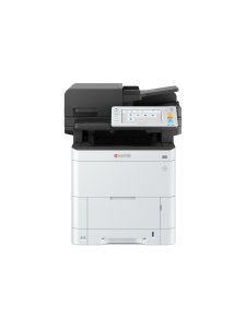 Kyocera ECOSYS MA4000CIX Color Multifunction Printer