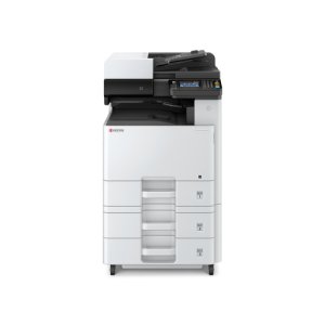 Kyocera ECOSYS M8124CIDN Color Multifunction Printer