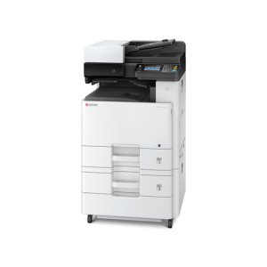 Kyocera ECOSYS M8124CIDN Color Multifunction Printer