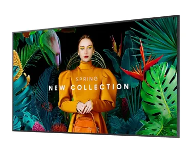 Samsung LH65QMCEBGCXUE 65″ 4K Signage