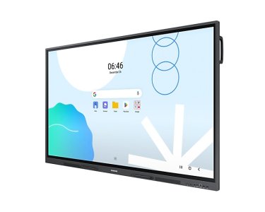 Samsung Interactive Display WAD series-LH75WADWLGCXUE