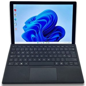 Microsoft surface pro corei5 4GB RAM 128GB  SSD