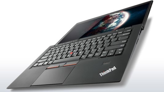 Lenovo ThinkPad X1 Carbon i5-6427U, 8GB RAM, 256GB SSD,