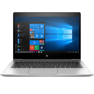 Hp 830 g5 corei7 8th gen 8GB RAM 256GB SSD