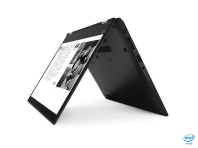 Lenovo ThinkPad X13 Yoga i5-10310U, 8GB RAM, 256GB SSD