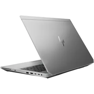 Hp Zbook 15 G5 Corei7 8th gen 16GB RAM  512GB SSD Amd radeon