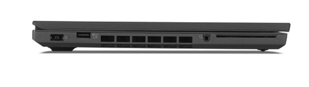 Lenovo ThinkPad T460p i7-6700HQ, 8GB RAM, 256GB SSD