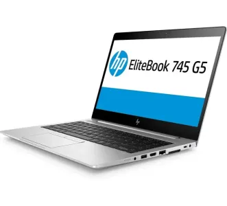 Hp 745 G6 Ryzen 5 8GB RAM  256GB SSD 2GB graphics Touch