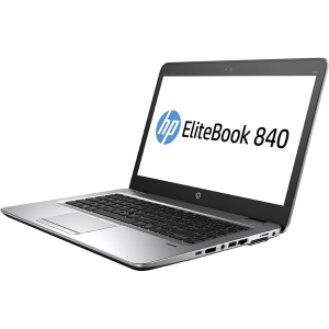 HP EliteBook 840 G1 Intel Core i5 4th Gen 8GB RAM 256GB SSD