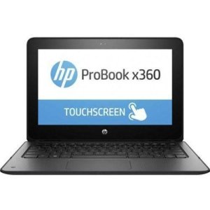 Hp probook 11 G4 pentium 4GB RAM  128GB SSD