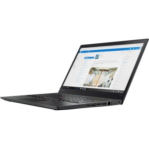 Lenovo ThinkPad T470s i7-7500U, 8GB RAM, 256GB SSD