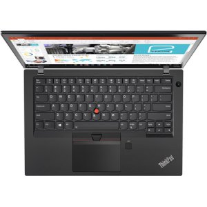 Lenovo ThinkPad T470s i7-7500U, 8GB RAM, 256GB SSD