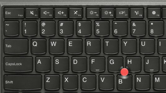 Lenovo ThinkPad W540 i7-4800MQ, 8GB RAM, 256GB SSD