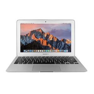 Macbook air 2015 corei5 8GB RAM 256GB SSD 13.3"