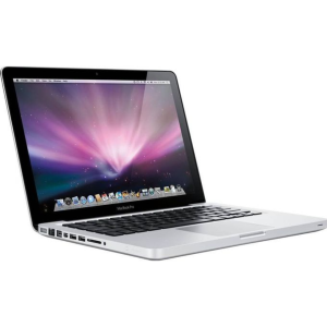 Macbook pro 2012 corei7 8GB RAM 256GB SSD 13"