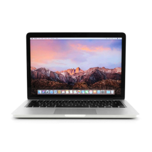 Macbook pro 2015 corei5 8GB RAM  256GB SSD 13"