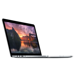 Macbook pro 2015 corei7 16GB RAM  128GB SSD 15"