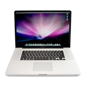 Macbook pro 2011 corei5 8GB RAM 500GB SSD 13"