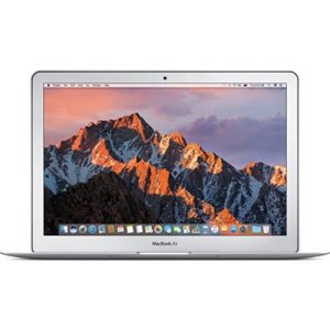 Macbook air 2011  corei5 4GB RAM  128GB SSD (13.3")