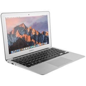 Macbook air 2011  corei5 4GB RAM  128GB SSD (13.3")