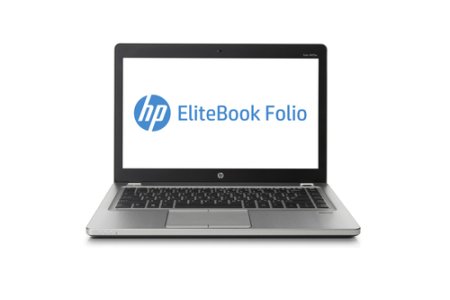 Hp Folio 9470 core i5 8GB RAM 256GB SSD