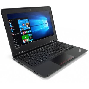 Lenovo Yoga 11e x360 Pentium 4GB RAM 128ssd HDD