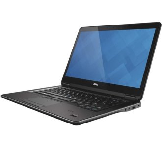 Dell Latitude E7440 Intel Core i7-4600U 4GB RAM, 500GB