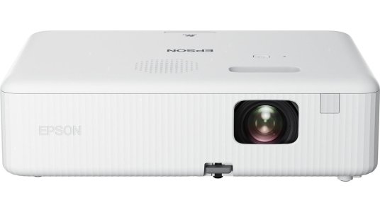 Epson CO-W01 WXGA Projector - V11HA86040