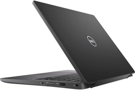 Dell 7300 i5 8th Gen 8GB RAM 256GB SSD Laptop