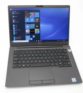 Dell 7300 i5 8th Gen 8GB RAM 256GB SSD Laptop