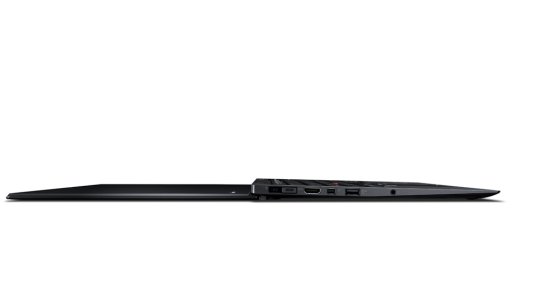 Lenovo X1 Carbon i7 8th gen 8GB RAM 256GB SSD