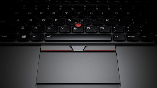 Lenovo X1 Carbon i7 8th gen 8GB RAM 256GB SSD