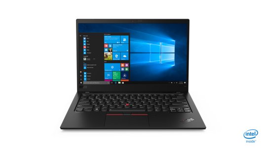 Lenovo X1 Carbon i5 8th gen 16GB RAM 512GB SSD