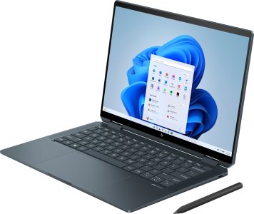 HP Spectre x360 Ultra 7 16GB RAM 1TB SSD 14" 15 Gen +Stylus Pen