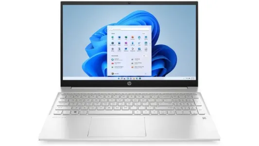 HP 14s i7 13th Gen 8GB RAM 512GB SSD Laptop