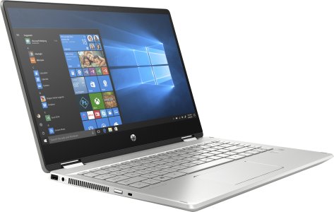 HP Pavilion 14 x360 i7 13th Gen 16GB RAM 1TB SSD 14" FHD