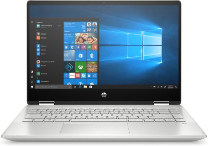 HP Pavilion 14 x360 i7 13th Gen 16GB RAM 1TB SSD 14" FHD