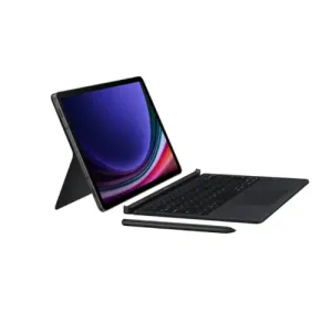 Samsung Keyboard Book Cover for Tab S9/S9fe/S8/S7