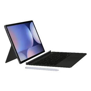 Samsung Keyboard Book Cover for Tab S10 ULTRA/S9 ULTRA