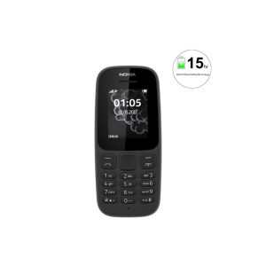 Nokia 105 Dual SIM