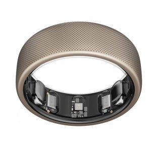 Amazfit Smart Helio Ring
