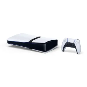 Sony PS5 Pro Digital 2TB