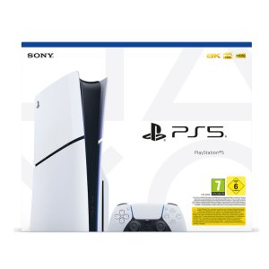 SONY PS5 SLIM 1TB STANDARD