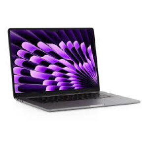 MacBook Air 13" M3, 16GB RAM, 256GB – Speed Meets Style