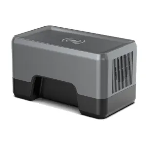 Powerology 700W Portable Power Generator